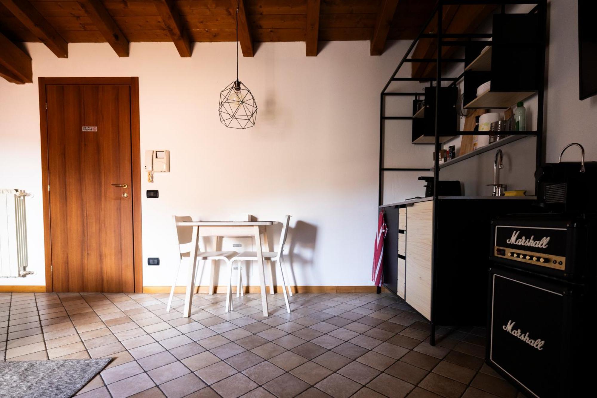 Traditional Italian House - Franciacorta Rovato Exterior foto