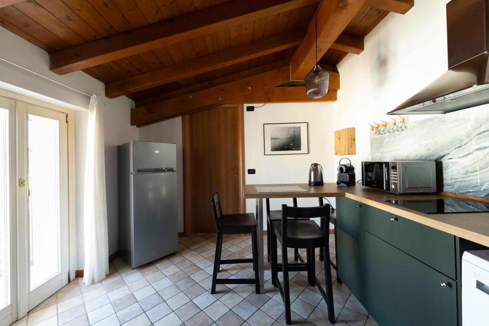 Traditional Italian House - Franciacorta Rovato Exterior foto