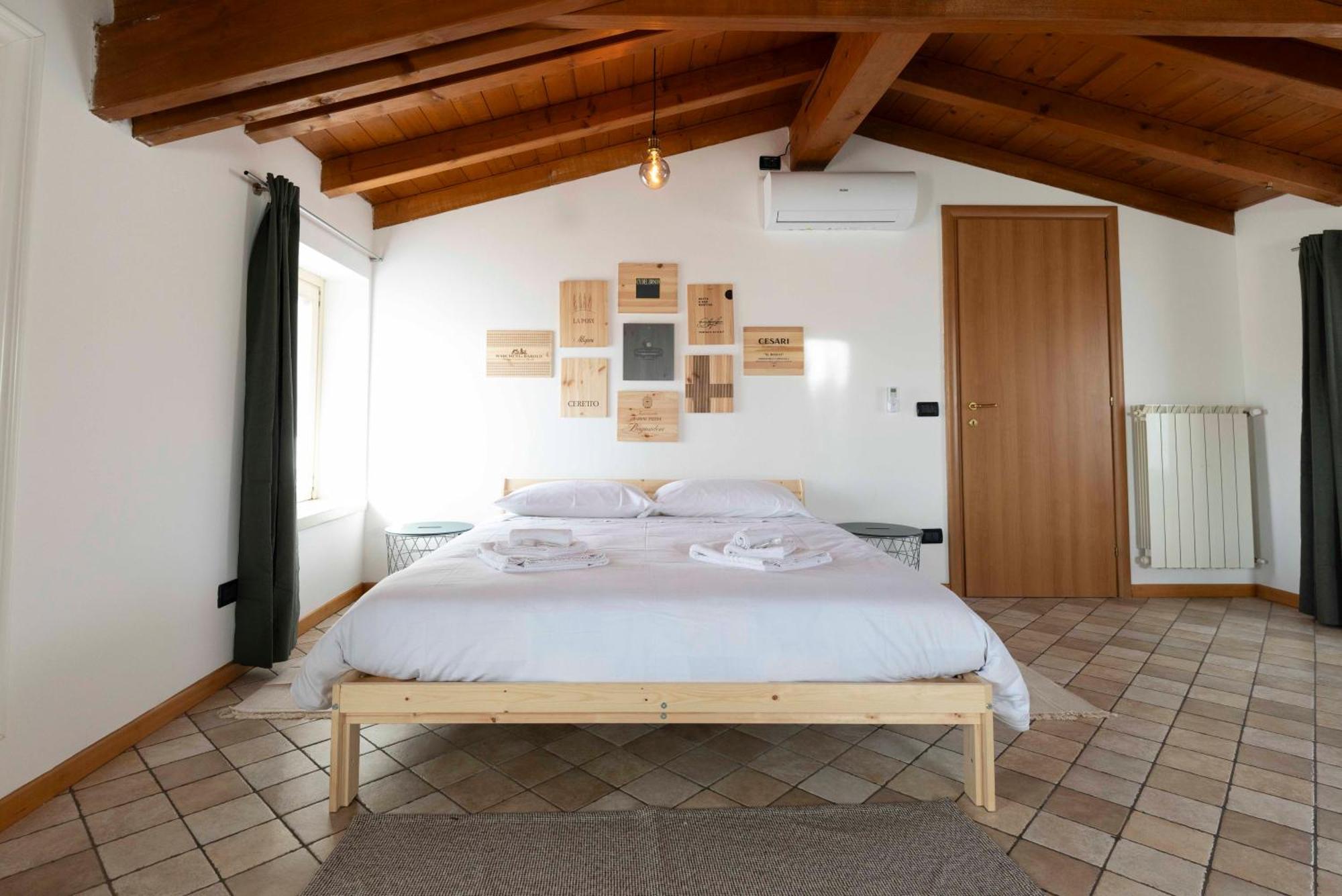 Traditional Italian House - Franciacorta Rovato Exterior foto